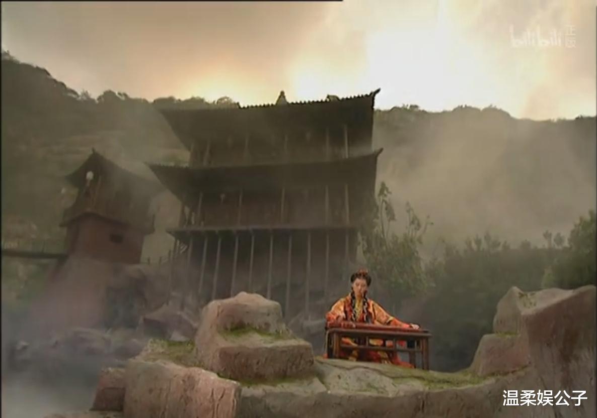 糊涂啊，当年怎么只顾盯着刘亦菲和蒋欣了，忽略了更貌美的她们