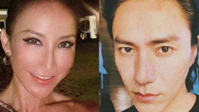 陈坤和李玟告诉了我们，天下没有传不出去的事