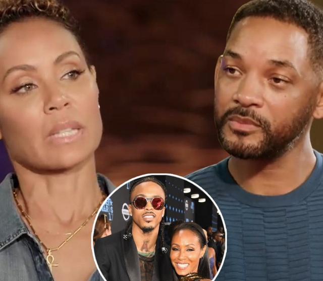 简直炸裂，我还是低估了威尔史密斯一家的奇葩程度！