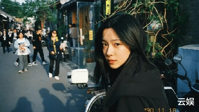 乔欣|“关系户”别硬演“影视美人”，满屏都是富二代，内娱没人了吗？