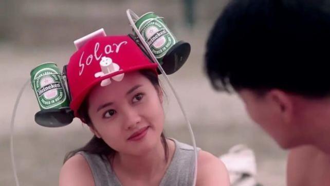 李丽珍惊艳时光的女神：艳绝影坛自信坦荡！拍戏从不要求清场