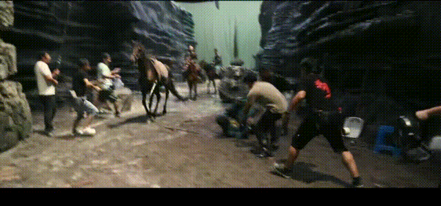 央视播出!32集古装探案剧来袭,张嘉益坐镇,2024开年爆款?