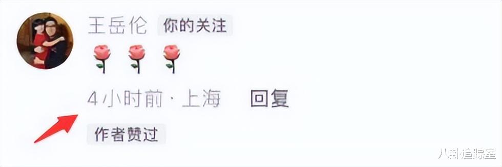 李湘|47岁李湘在英国庆生!包场贵族高档餐厅,删王岳伦评论已复婚无望