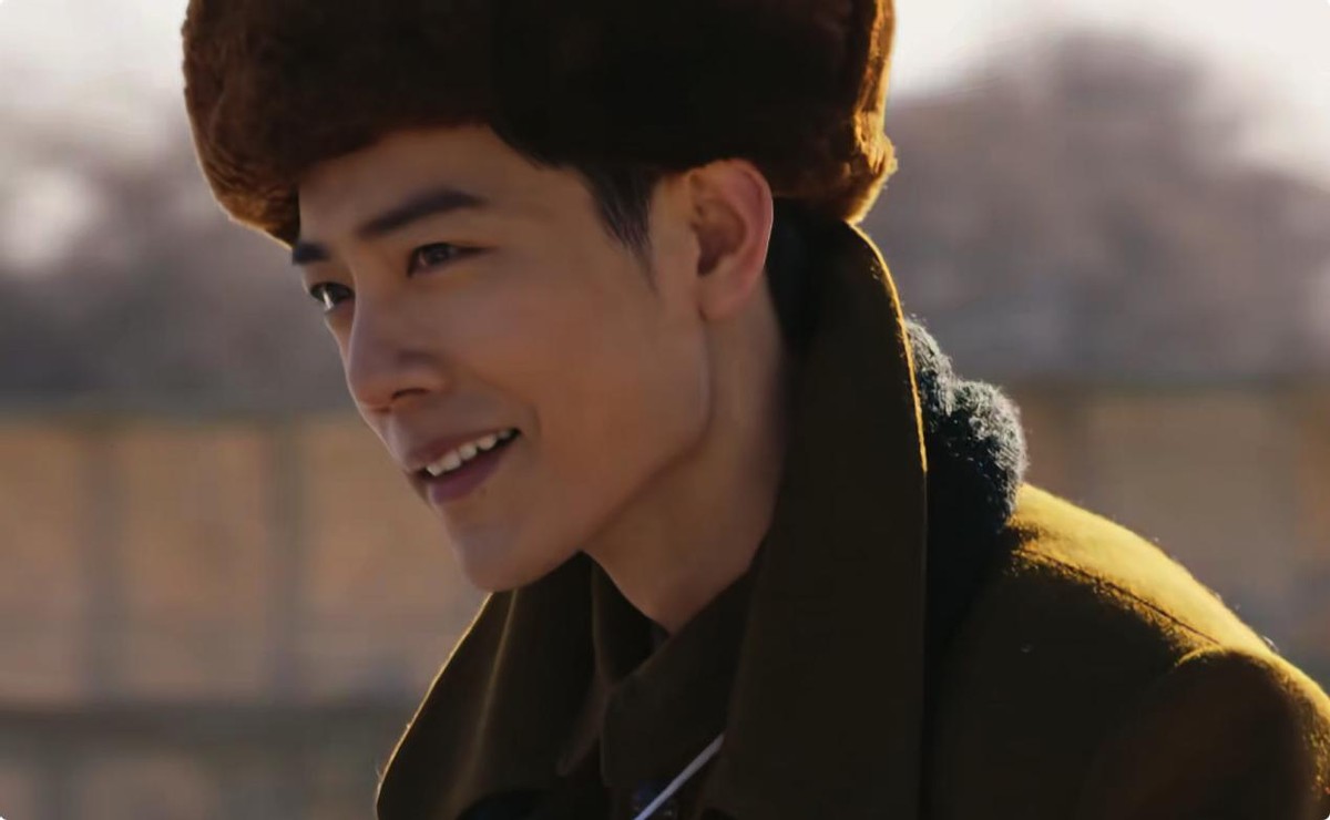 梦中的那片海|《梦中的那片海》告诉我们：当女配太惊艳时，女主可以去打酱油了