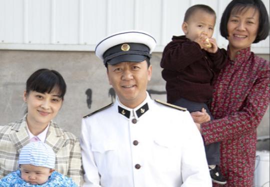 郭涛|郭涛57岁演少年引争议，新片被一星刷屏，网友怒评：退钱！