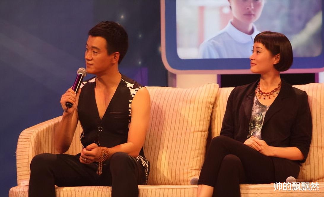 吴越|演员吴越:我虽没结婚,但不代表没伴侣,女人一生不该只有婚姻