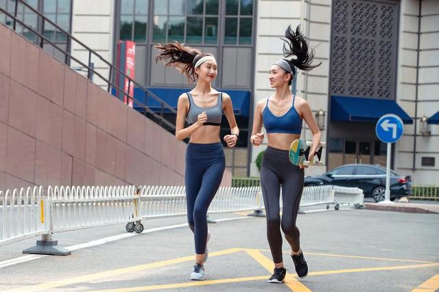 健身先健脑：避免几个误区，更快练出好身材