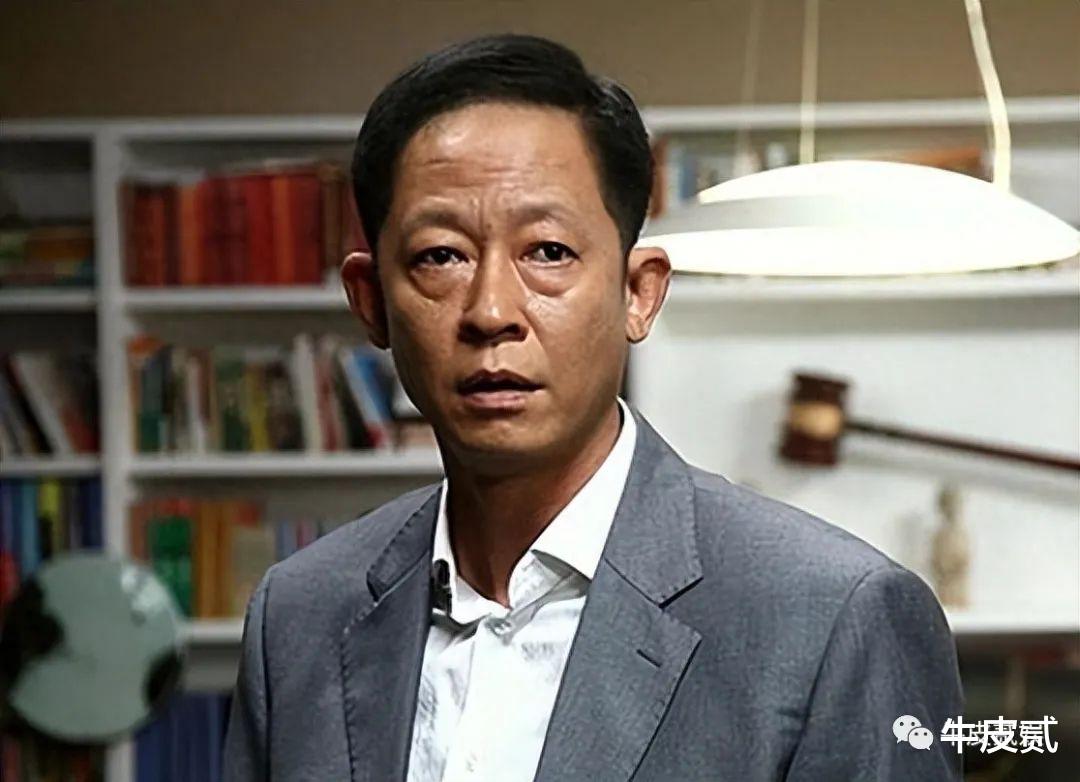 王志文:我落难时王宝强相助,但宝强落难借300万我都没给