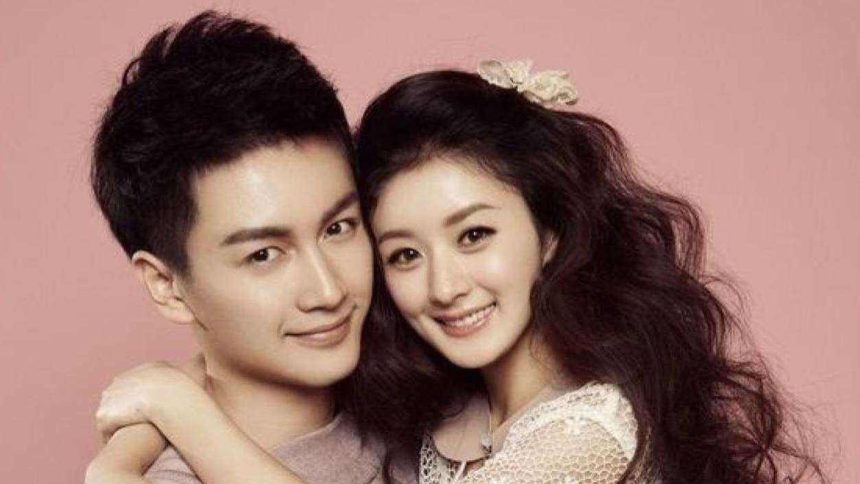 赵丽颖|曝当红男演员婚内出轨女星，还对前任念念不忘，陈晓赵丽颖惨躺枪