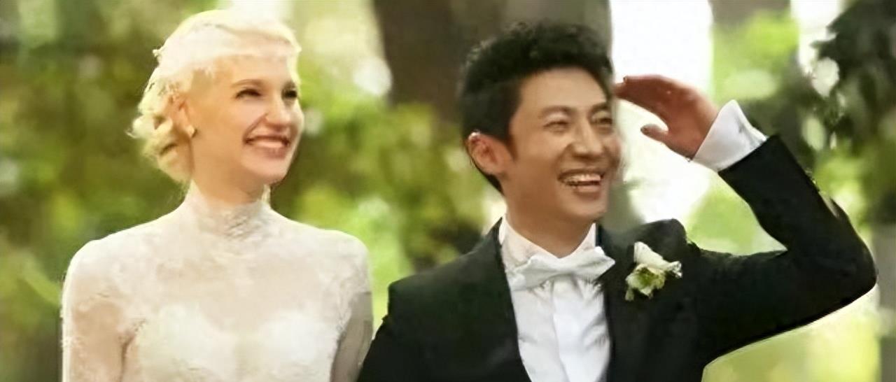 她曾是央视最美主持人,与撒贝宁同居4年,回头却爱上了一个富二代