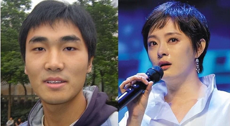 2006年孙俪资助向海清4年,最终养出白眼狼 - 社会资讯(主打网)