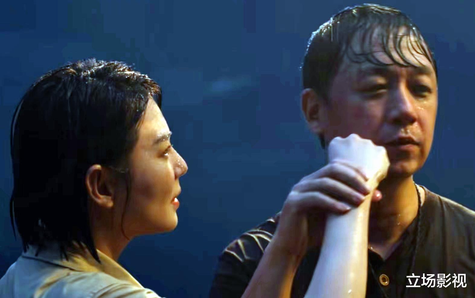 《南海归墟》大结局将至,我连连感叹:国剧的老毛病可能又要犯了