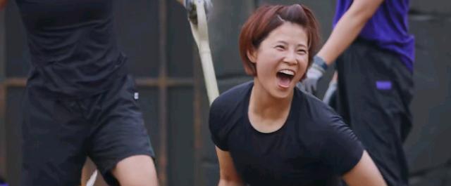 警察|海妖的呼唤：不仅赞美女性力量，也是趣味性十足的真人秀