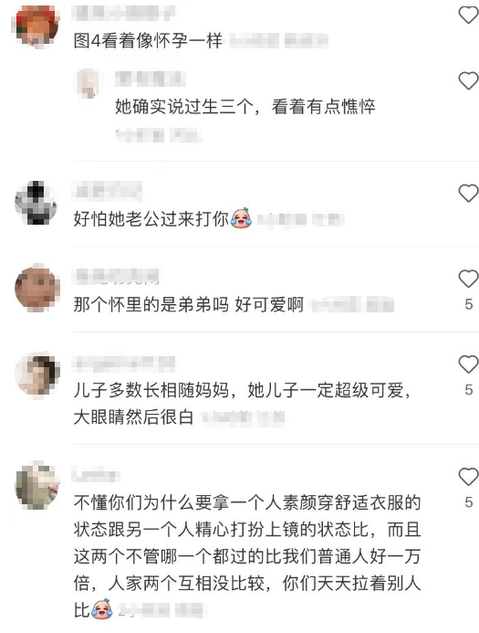 向佐与妻儿团聚，与女儿更亲近，仨保姆帮带娃郭碧婷依旧难掩憔悴