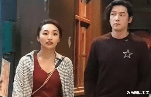 汪小菲|胡歌娇妻孕照曝光！扎丸子头被误认成阿姨，与胡歌探班袁弘关系好