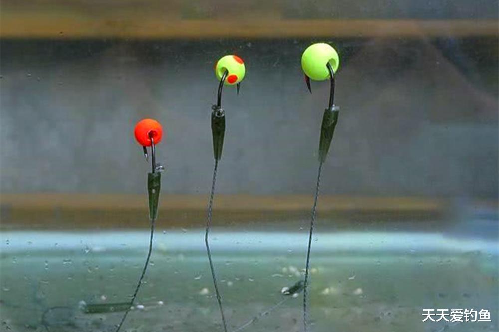 野钓遇上小鱼闹钩，这种钓法可以“根治”，小鱼群里轻松钓到大鱼