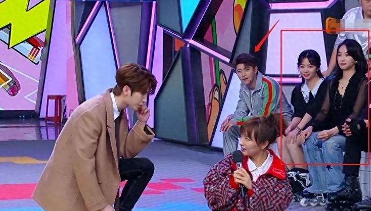 任嘉伦出轨疑似实锤,难道娱乐圈的出轨率,这么高?