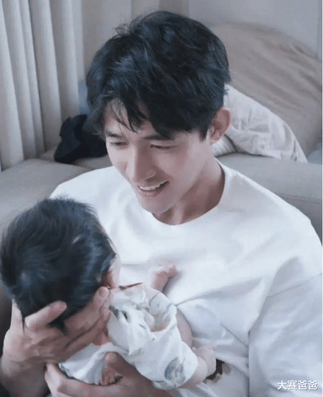 李子峰|演员李子峰被曝出轨离婚，曾与张天爱相恋9年，与林籽结婚不到2年