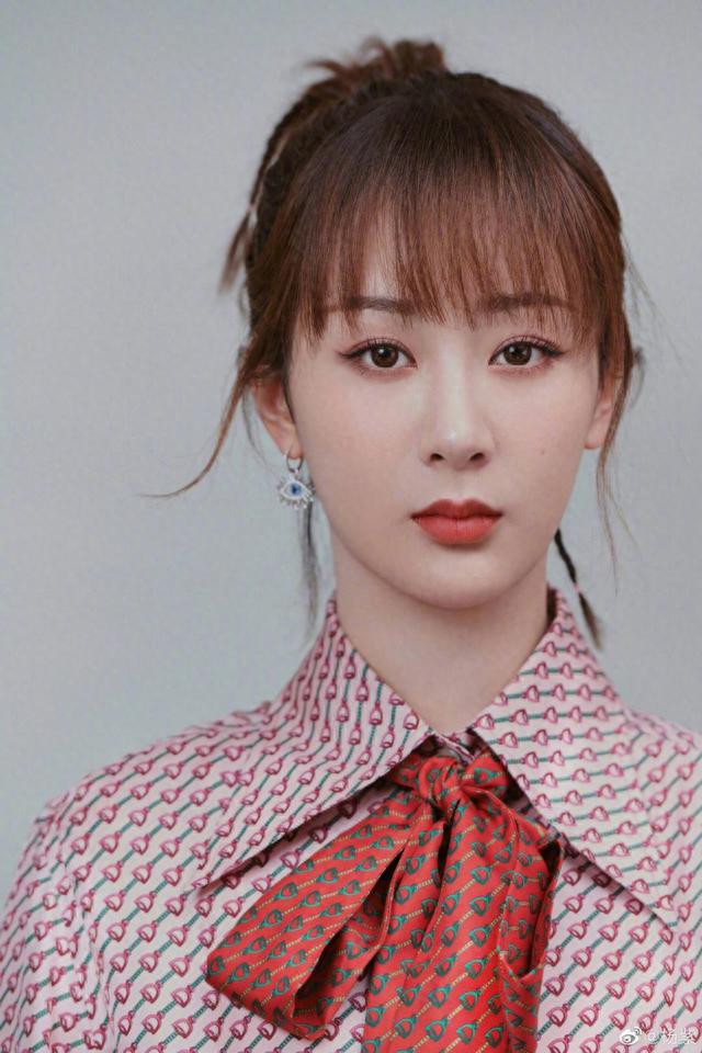 杨紫和鹿晗的故事告诉我们，世界上没有不透风的墙！