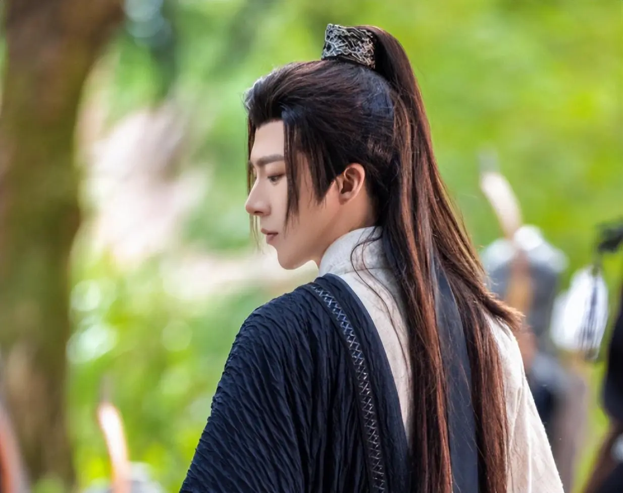 深扒刘诗诗吴奇隆离婚瓜细节!(中篇)