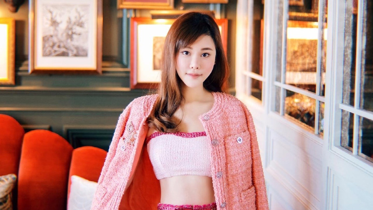 蔡天凤|港媒曝蔡天凤被害早有预兆，碎尸案疑点重重，妈妈老公过于冷静