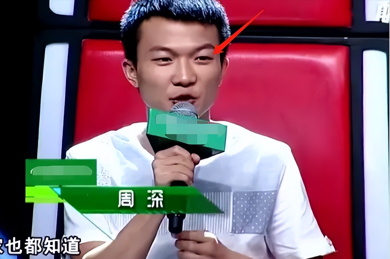 明星|明明一张“普通脸”,偏被夸成“天花板”,这5位明星不脸红吗?