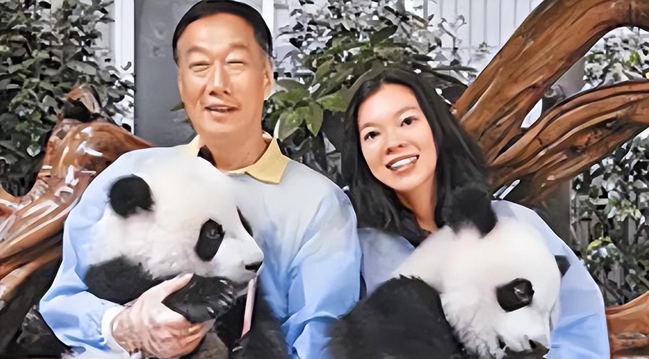 林志玲|打败刘嘉玲,撬角林志玲,嫁大24岁富豪成450亿阔太