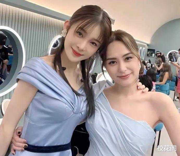 赵樱子|结婚8年后才曝光,藏得真深啊