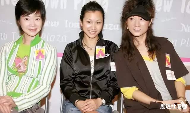 TVB知名主持人因年纪大被劝退,上节目亲解原因,否认月入9万