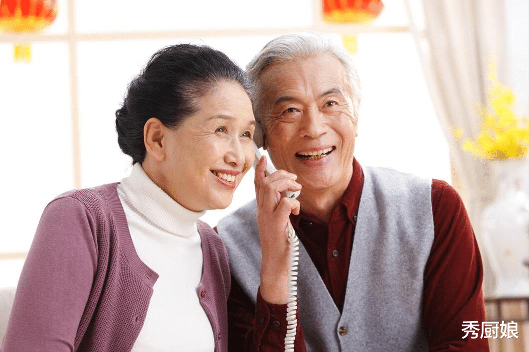 胃癌|寿命“藏”在脸上，老人脸上有4个特征，说明身体硬朗，或能长寿