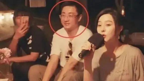 42岁范冰冰隐婚！男方条件一般，颜值普通，离过婚还带一个儿子！