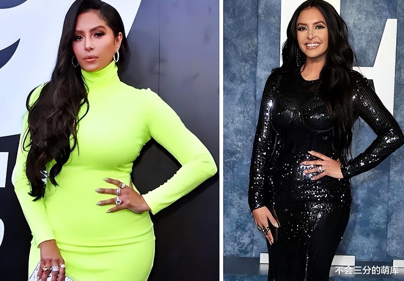 瓦妮莎 只恋爱不结婚!科嫂不想继续守寡,再次减肥成功,她要迎第二春?