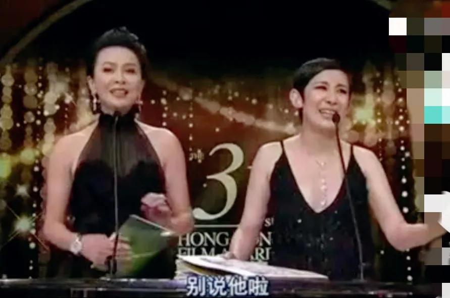 刘德华|吴君如：刘德华好有能耐，52岁还能生孩子，不像我老公没心也没力