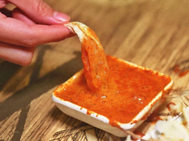 |朝鲜人的“救命鱼”,为啥在中国很少有人吃?原因很现实!