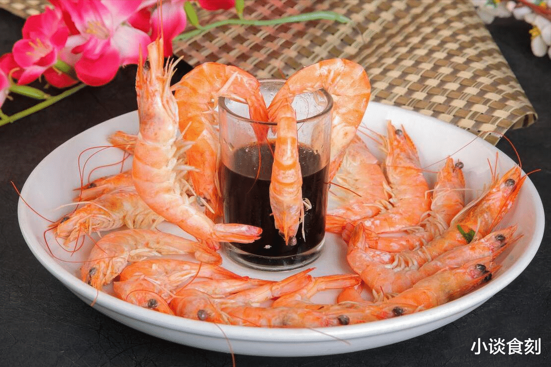 |买大虾时，为啥老板捞便宜，自己捞就贵？3个原因，建议弄明白