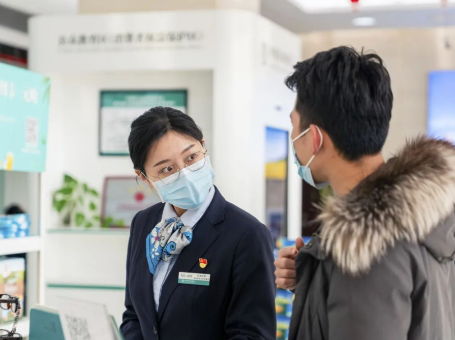 |国有六大行招聘4万余人,待遇好、门槛低,不比公务员“香”吗