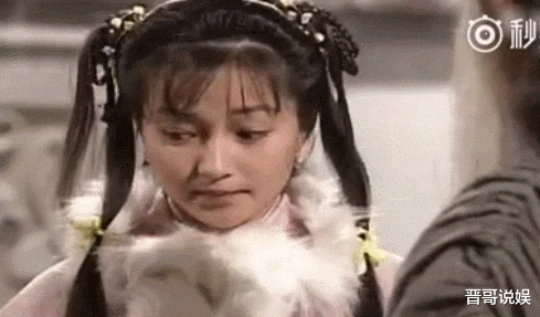 她被誉为最美郭襄,爆红却患精神病,嫁给外国人,50多岁住在山上