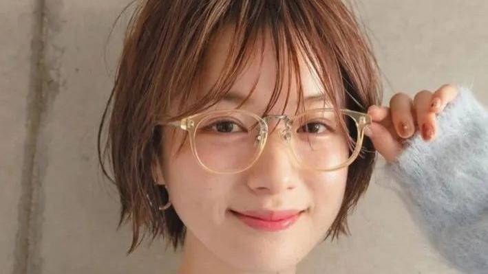 ins风气质短发，清新减龄一眼就沦陷！