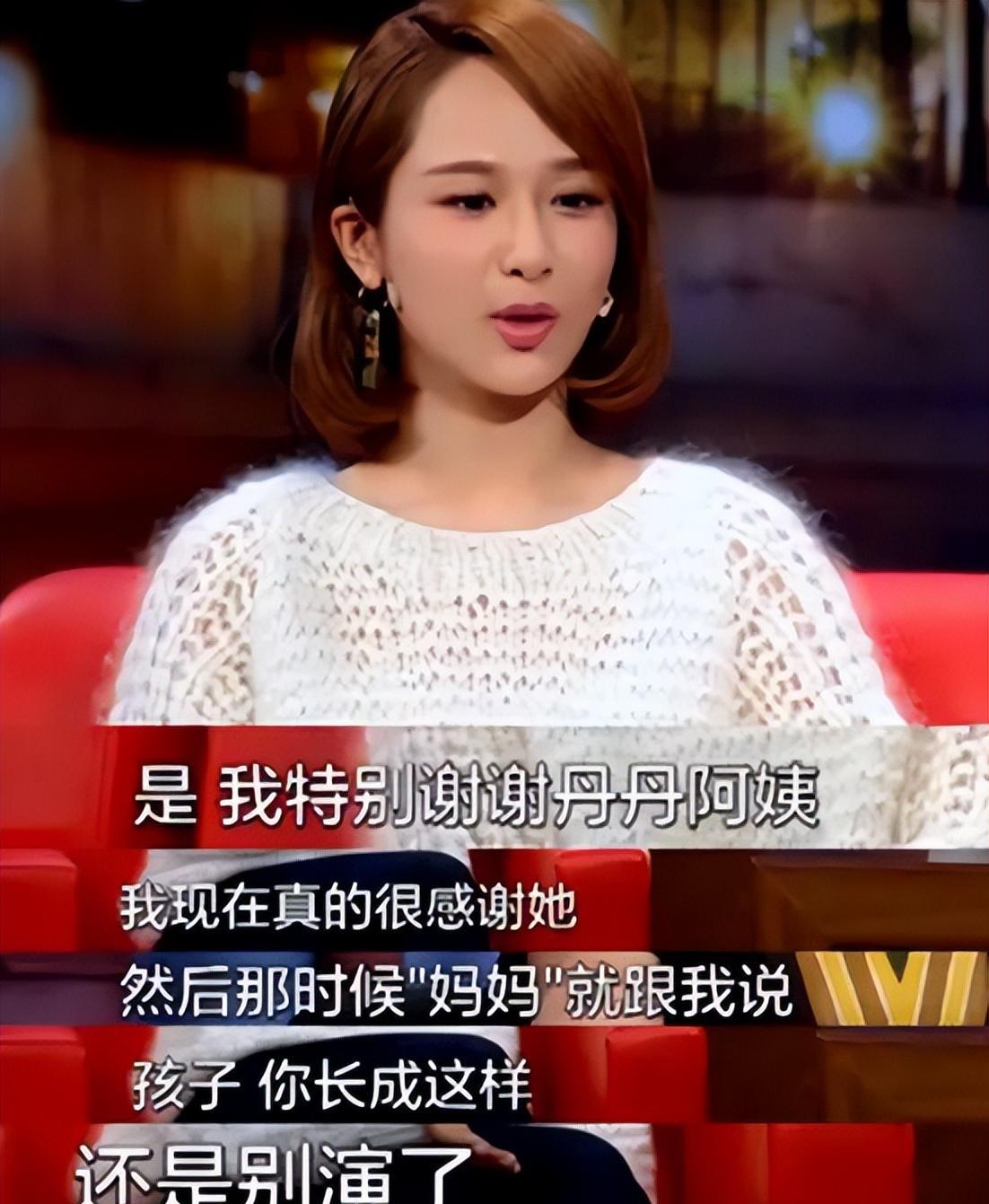 生图|15位女星生图曝光!痘坑脸、肤色暗沉,明星滤镜碎了一地