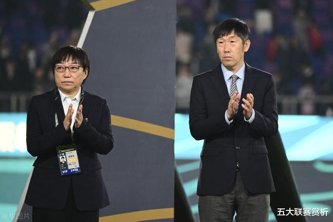 马宁|够狠!高洪波终于对裁判下手:马宁不再担任职业裁判员,损失大了