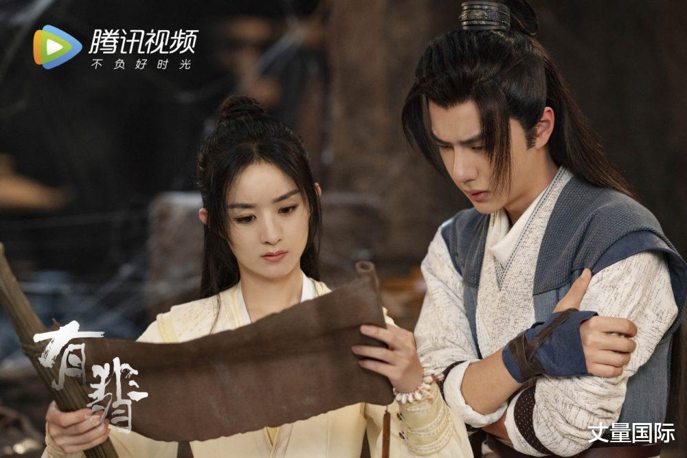 电视剧|越看越想弃剧!网议20部「高开低走」电视剧