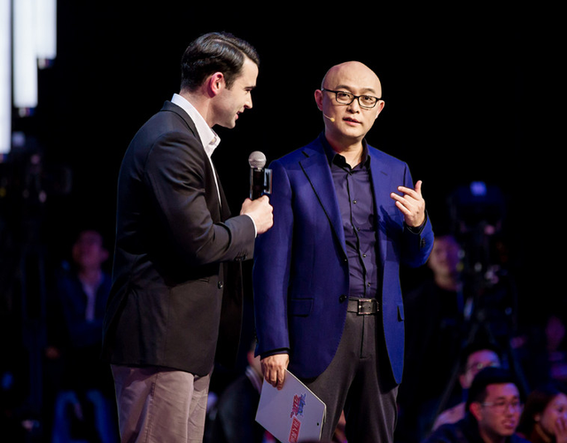 明星夫妻|“消失”的孟非，已经走上了另一条大道