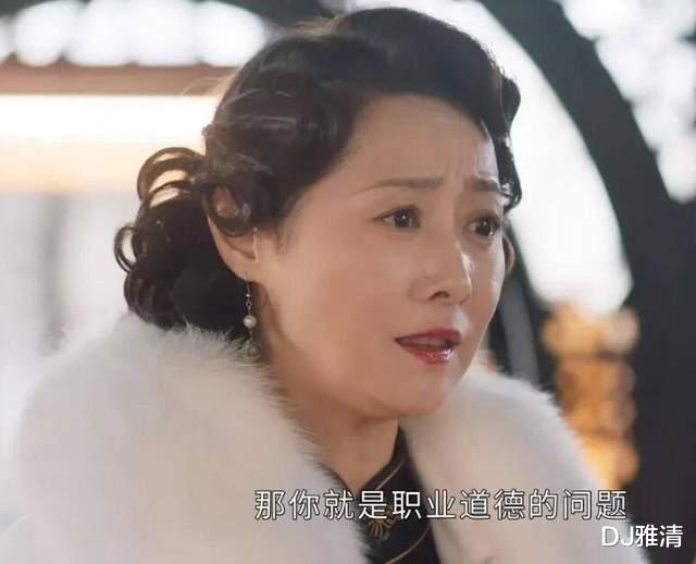 娱乐圈|贵圈真脏!女制片怒撕娱乐圈遮羞布,让小鲜肉、老戏骨都无处遁形