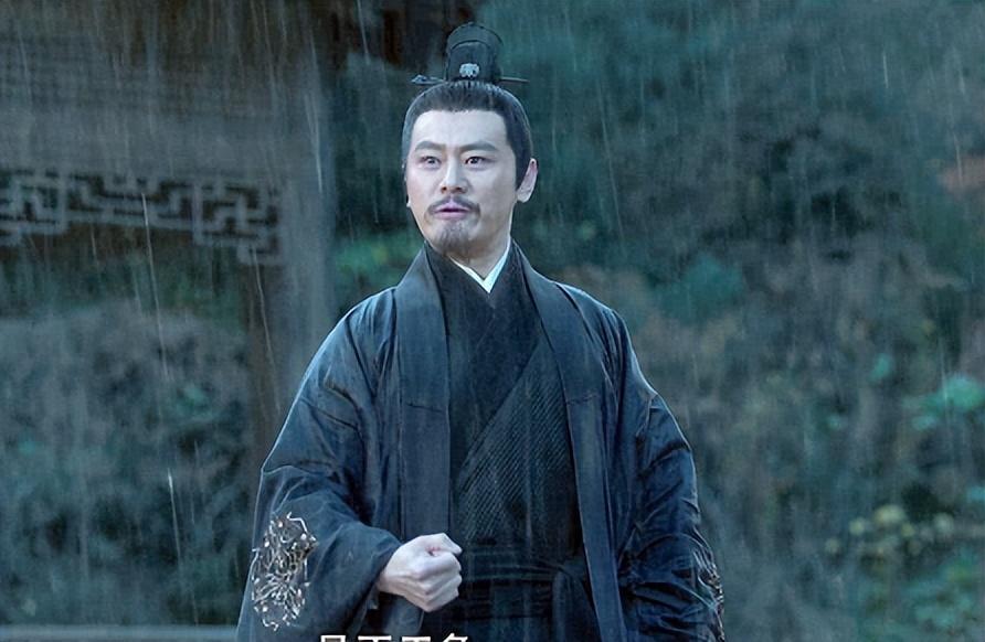 《雪中悍刀行2》宣发，裴南苇新人选被爆，观众：这才叫“床甲”！