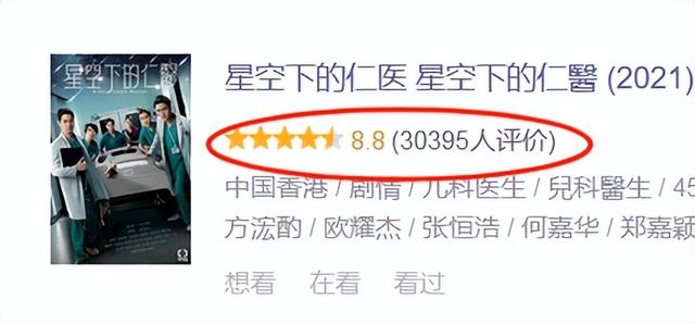 同样被请回来拍剧,为何佘诗曼能大获全胜,钟嘉欣却只得安慰奖?