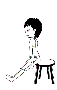 十分钟让气血传遍全身，肩颈、脊椎、心肺、肝肾都能调！