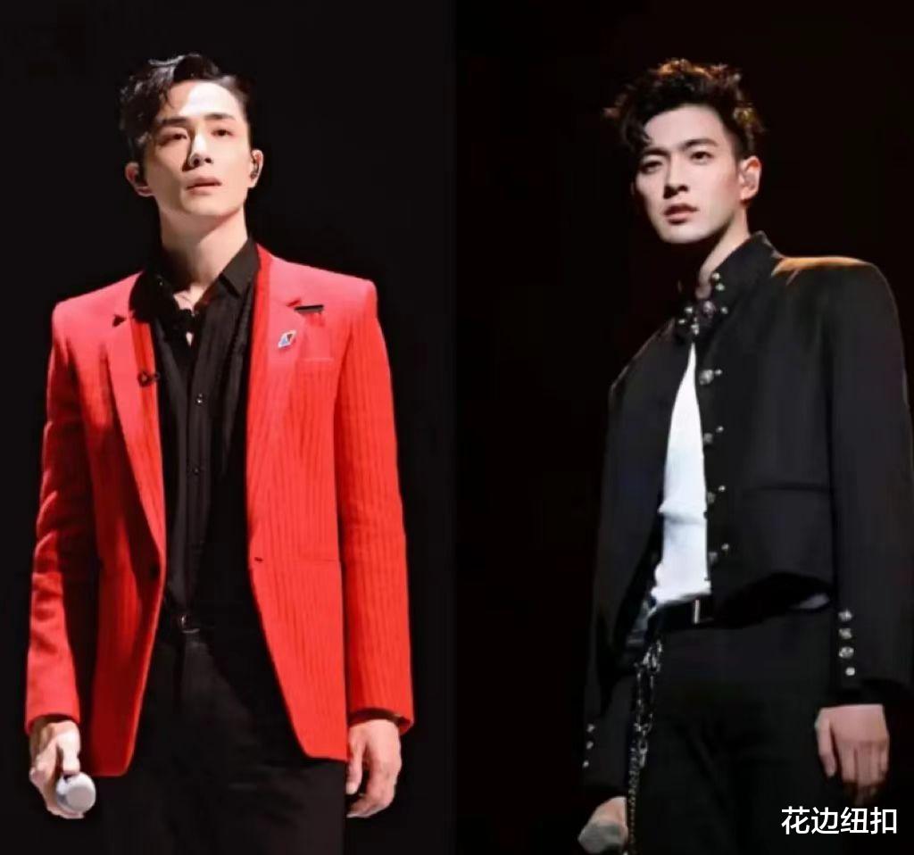 《披荆斩棘的哥哥1》成团后情感稳定,哥哥们再续前缘!