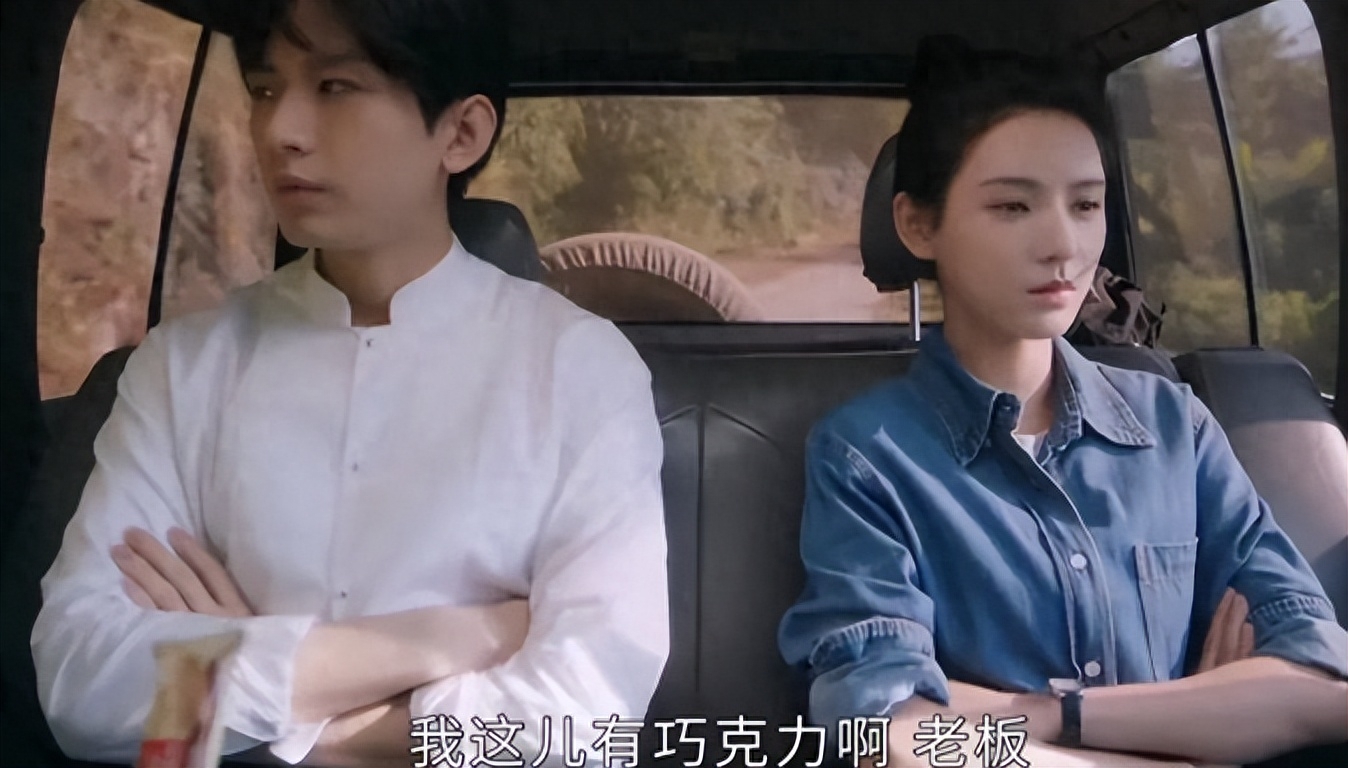 美男?假的!6位靠角色滤镜成男神的演员,颜值个个都经不起推敲