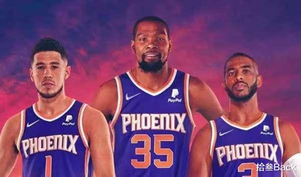 经典|史密斯为杜兰特夺冠献计，细数他的职业生涯，一种方式让其再圆梦