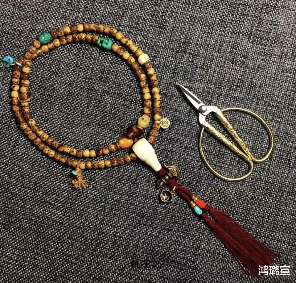 文玩|佛珠手串可以送人吗？戴佛珠手串有什么用？这些你得清楚